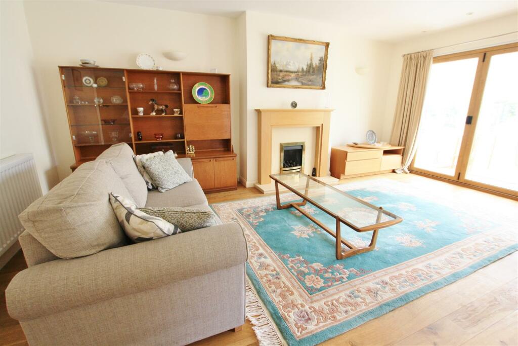Additional property image - Ashley Lane, Winsley, Bradford-On-Avon