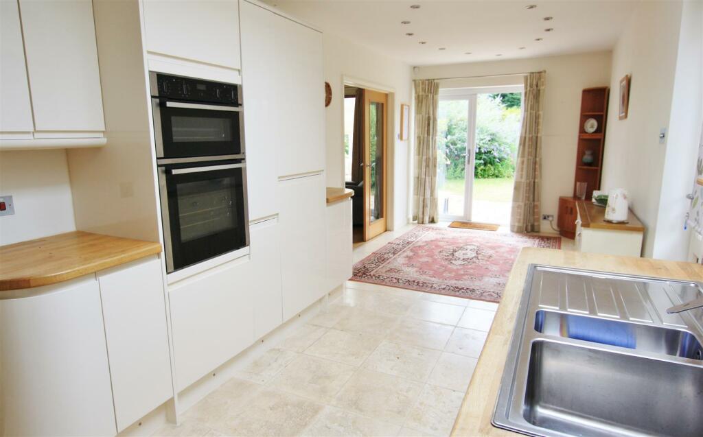 Additional property image - Ashley Lane, Winsley, Bradford-On-Avon