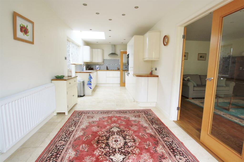 Additional property image - Ashley Lane, Winsley, Bradford-On-Avon