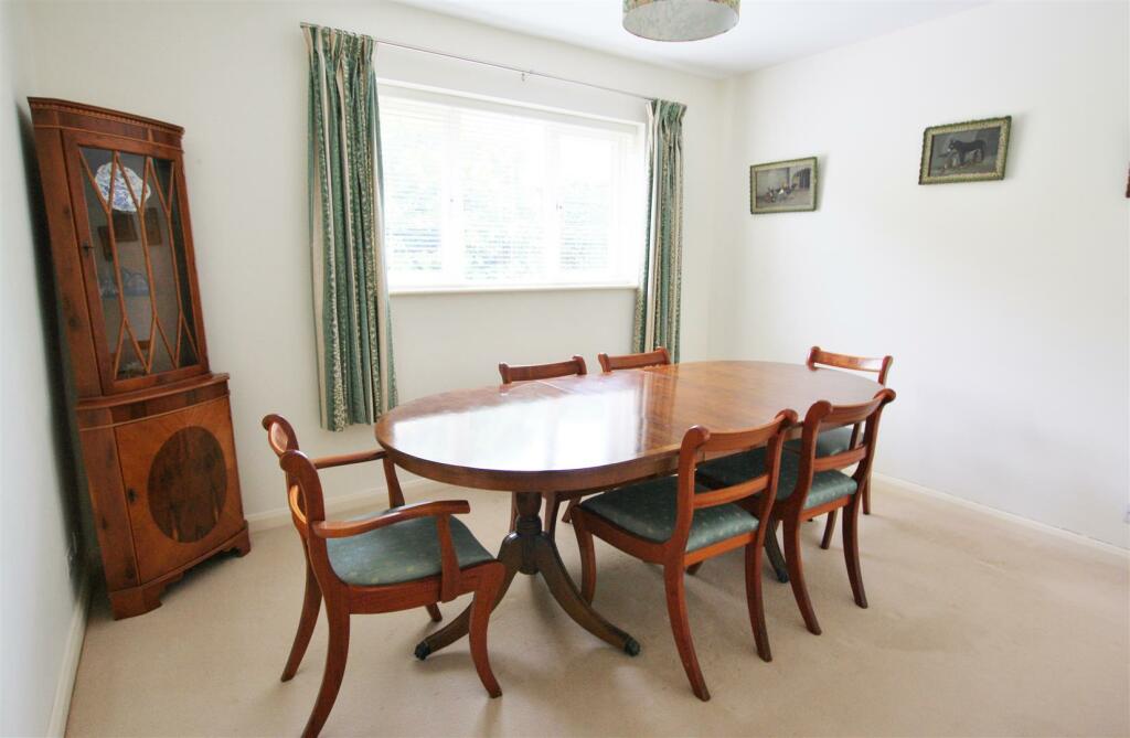 Additional property image - Ashley Lane, Winsley, Bradford-On-Avon