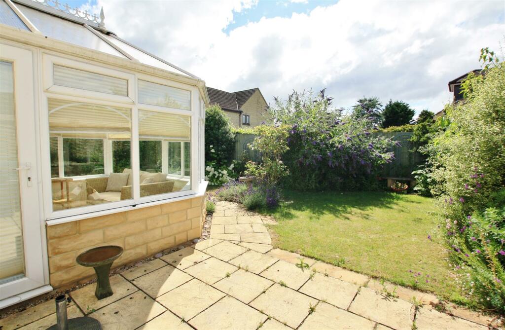 Additional property image - Ashley Lane, Winsley, Bradford-On-Avon