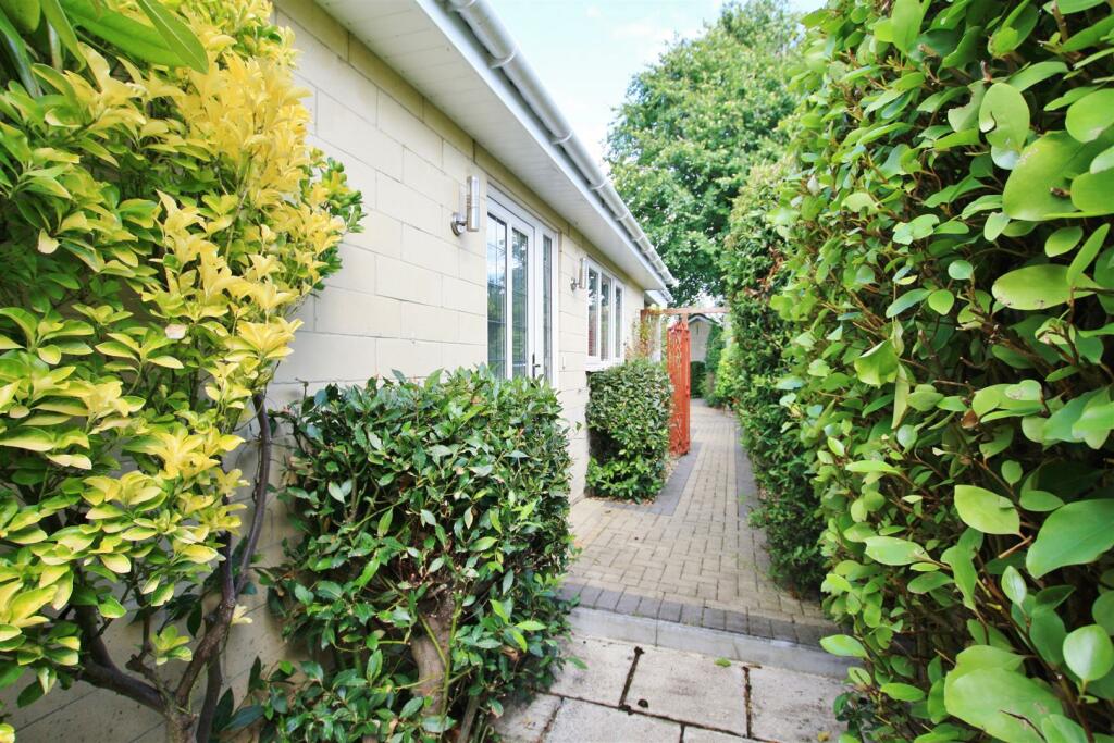 Additional property image - Ashley Lane, Winsley, Bradford-On-Avon