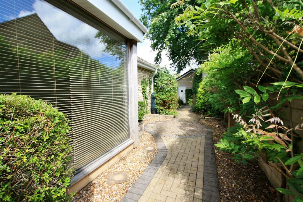 Additional property image - Ashley Lane, Winsley, Bradford-On-Avon