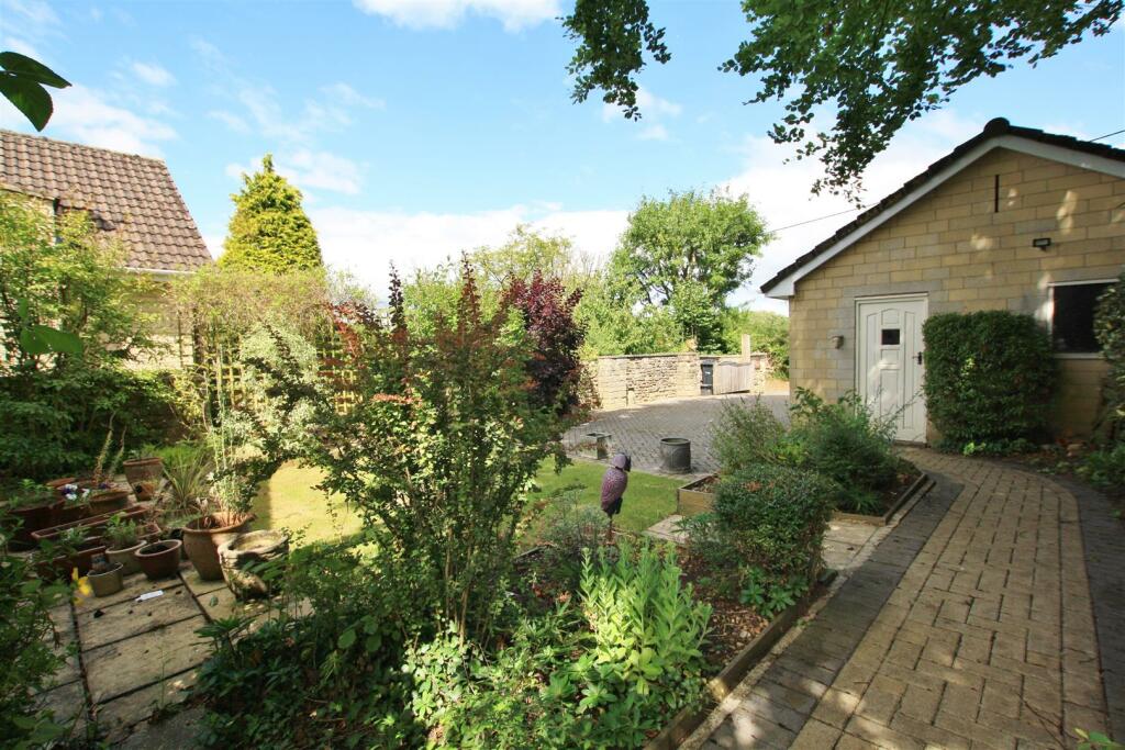 Additional property image - Ashley Lane, Winsley, Bradford-On-Avon