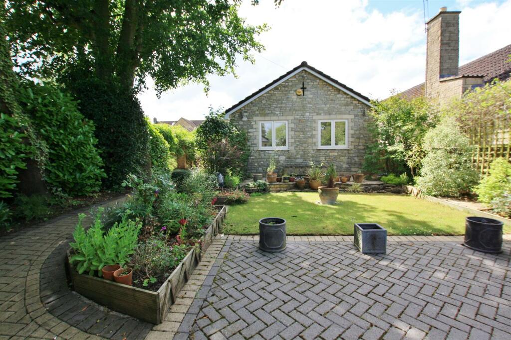 Additional property image - Ashley Lane, Winsley, Bradford-On-Avon