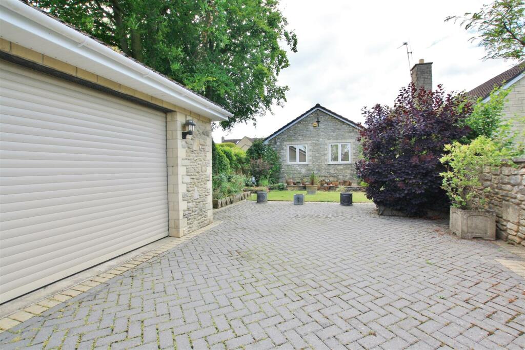 Additional property image - Ashley Lane, Winsley, Bradford-On-Avon