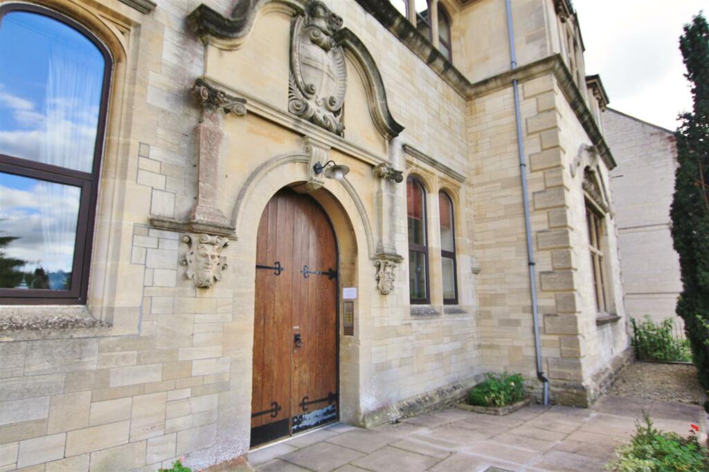 Additional property image - Fitzmaurice Place, Bradford-On-Avon