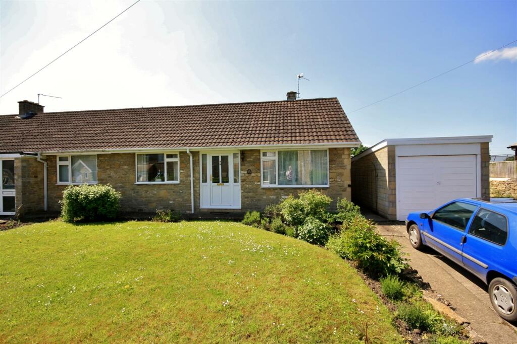 Main image of property: The Street, Broughton Gifford, Melksham