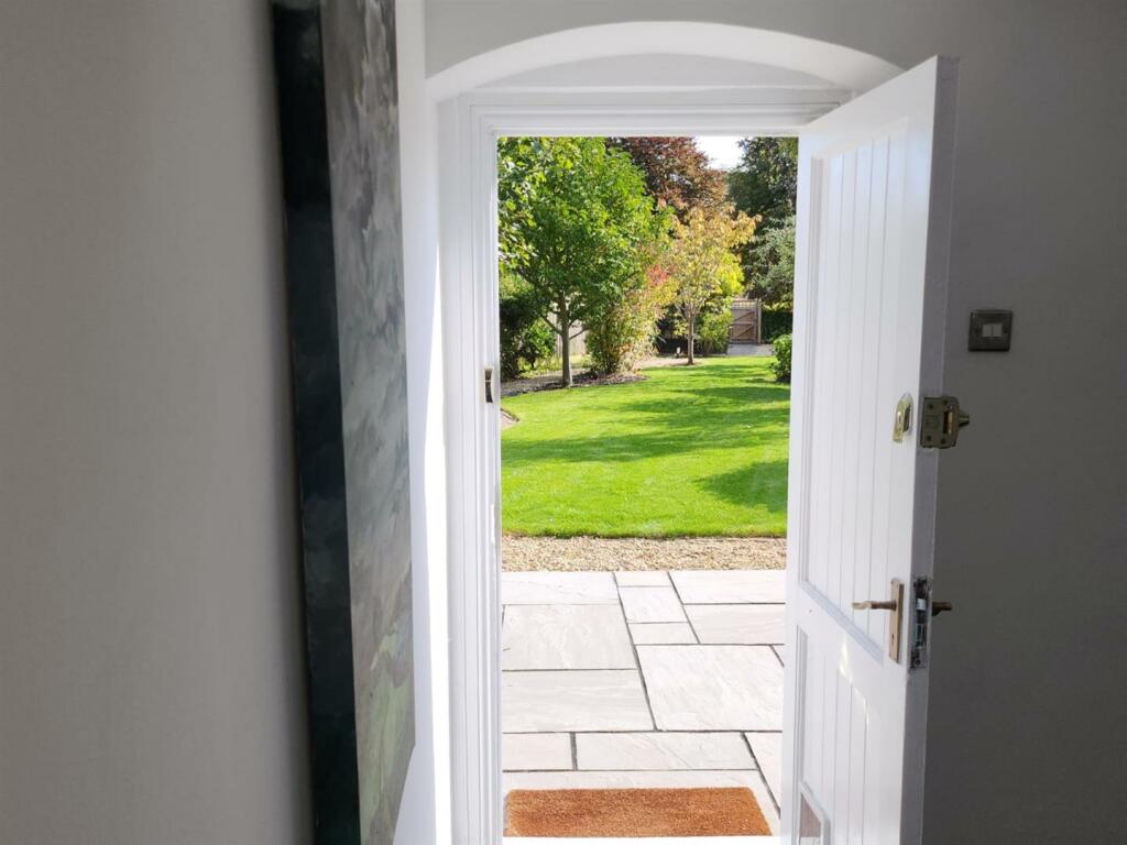 Additional property image - Winsley Road, Bradford-On-Avon