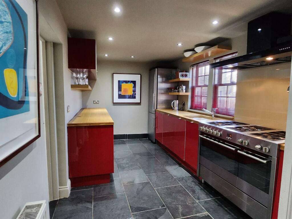 Additional property image - Winsley Road, Bradford-On-Avon