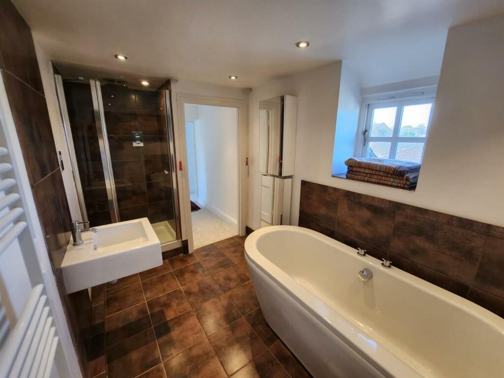 Additional property image - Winsley Road, Bradford-On-Avon