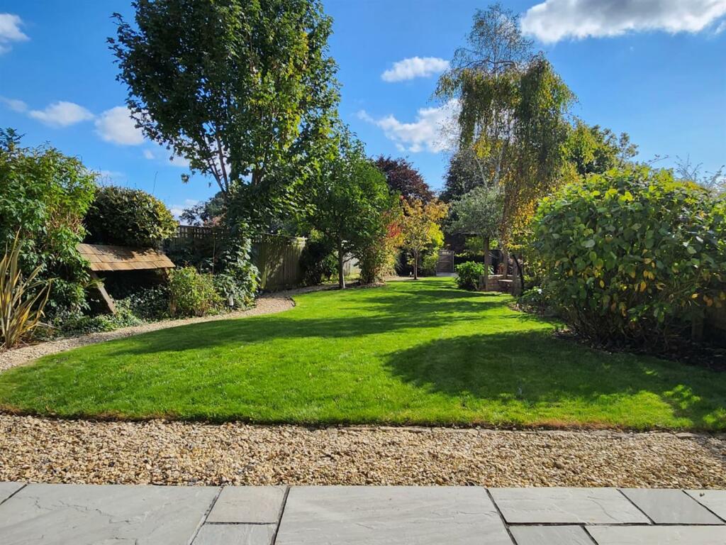 Additional property image - Winsley Road, Bradford-On-Avon