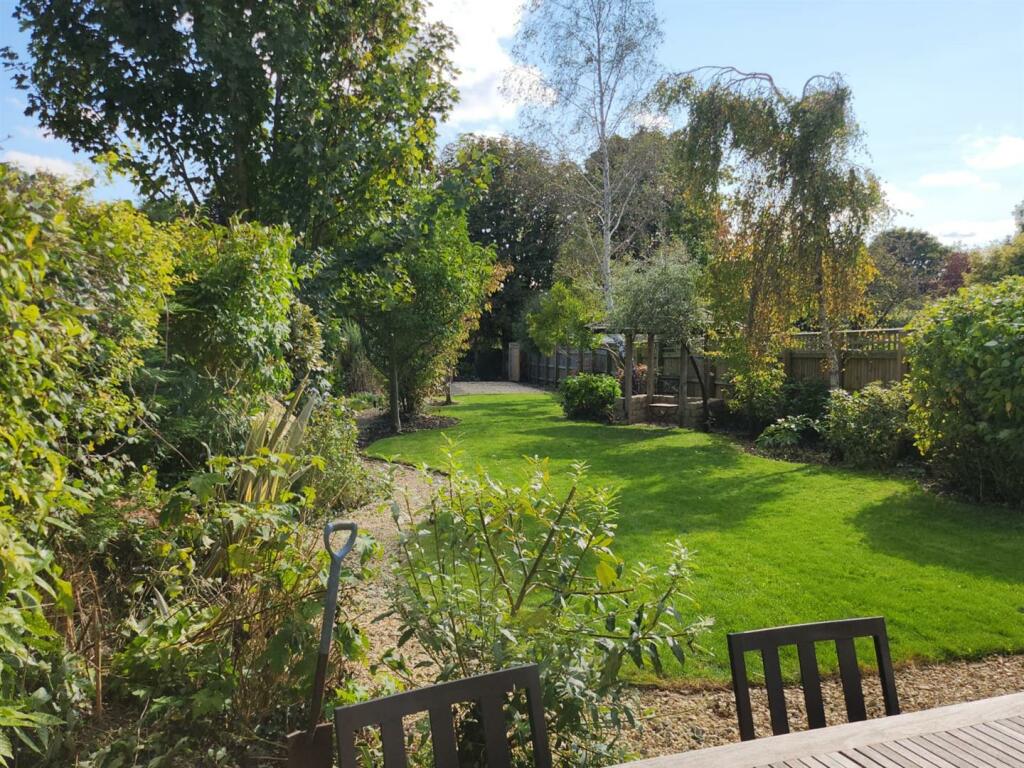 Additional property image - Winsley Road, Bradford-On-Avon