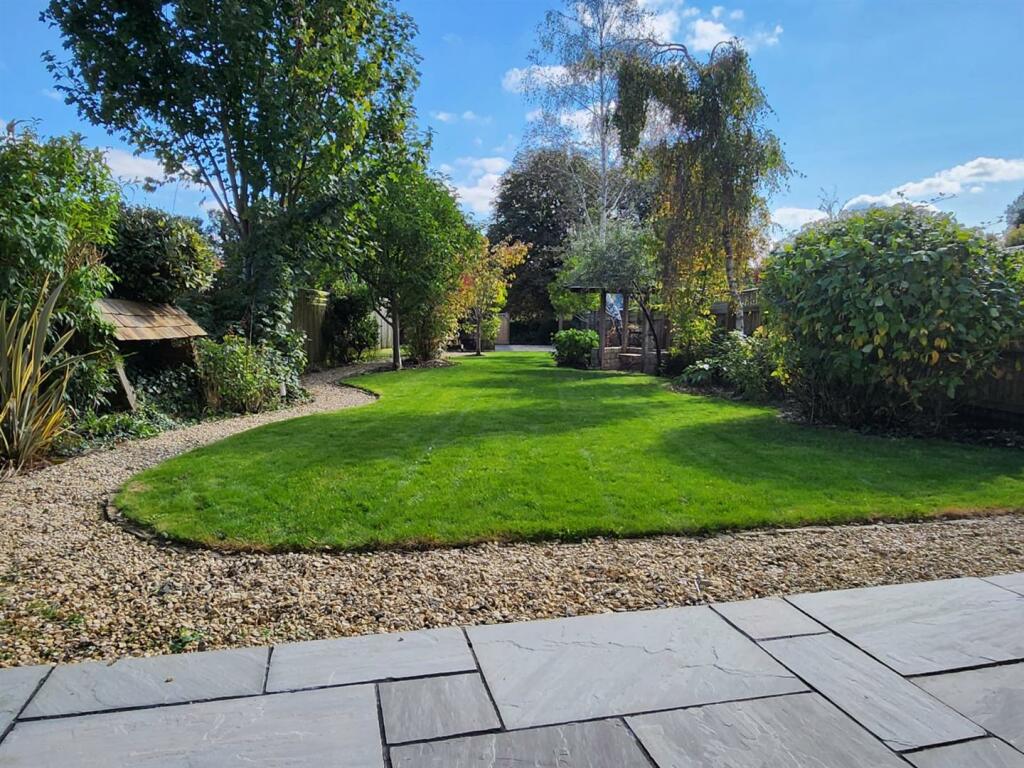 Additional property image - Winsley Road, Bradford-On-Avon