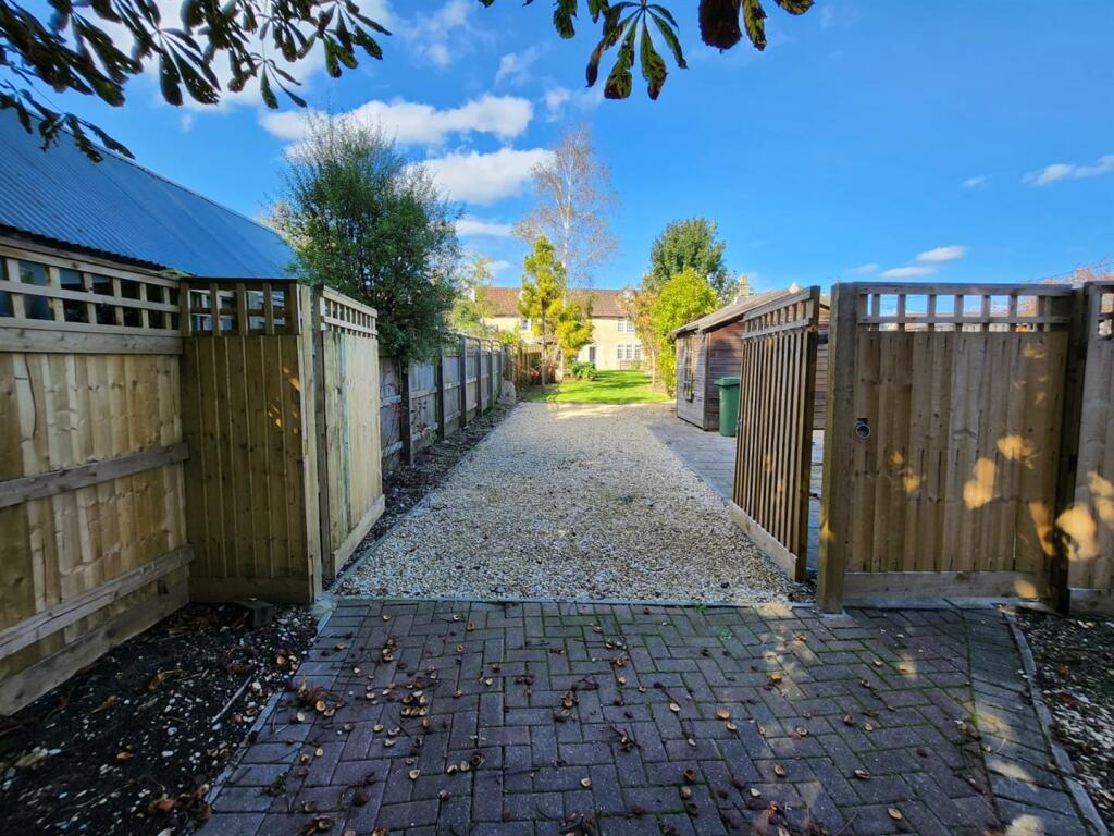 Additional property image - Winsley Road, Bradford-On-Avon