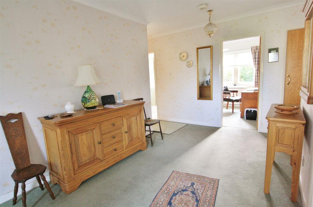 Additional property image - Millbourn Close, Winsley, Bradford-On-Avon