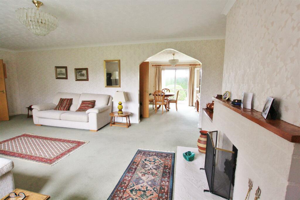 Additional property image - Millbourn Close, Winsley, Bradford-On-Avon