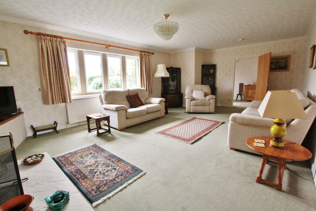 Additional property image - Millbourn Close, Winsley, Bradford-On-Avon