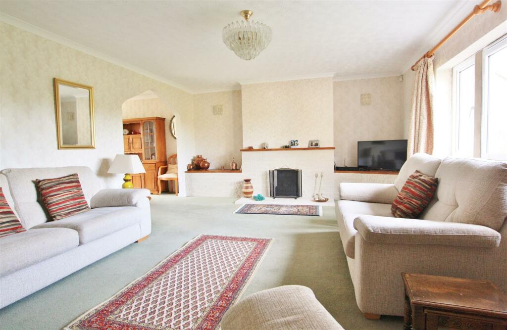 Additional property image - Millbourn Close, Winsley, Bradford-On-Avon