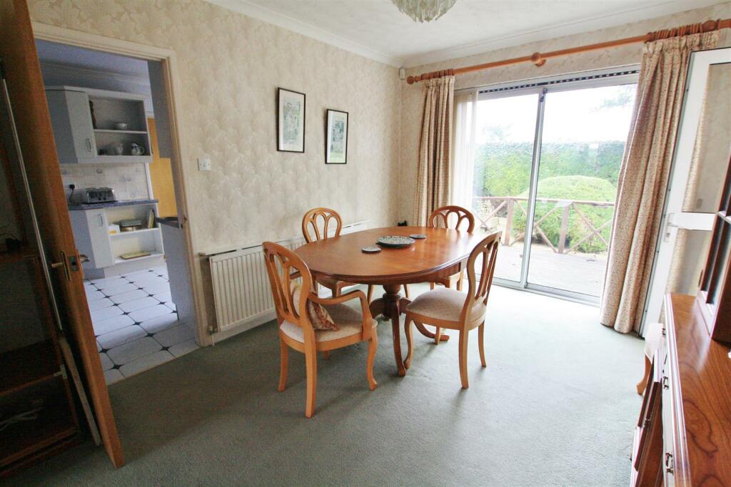 Additional property image - Millbourn Close, Winsley, Bradford-On-Avon