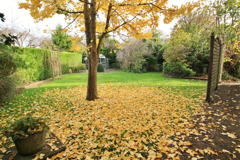 Additional property image - Millbourn Close, Winsley, Bradford-On-Avon