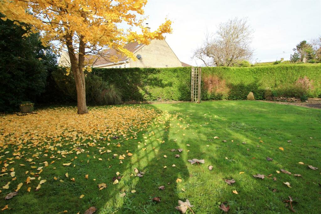 Additional property image - Millbourn Close, Winsley, Bradford-On-Avon