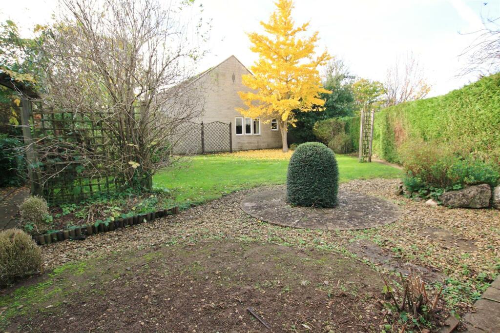 Additional property image - Millbourn Close, Winsley, Bradford-On-Avon