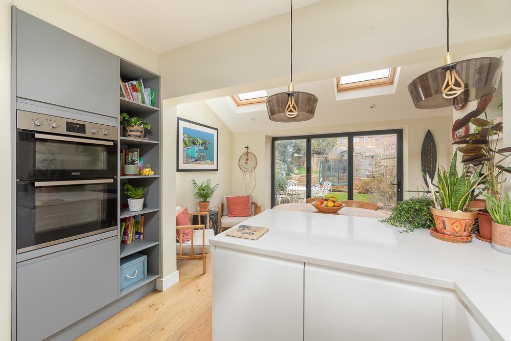 Additional property image - Trowbridge Road, Bradford-On-Avon