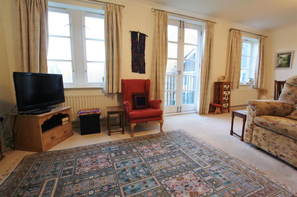 Additional property image - Greenland Mills, Bradford-On-Avon