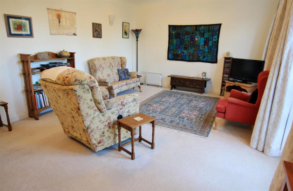 Additional property image - Greenland Mills, Bradford-On-Avon