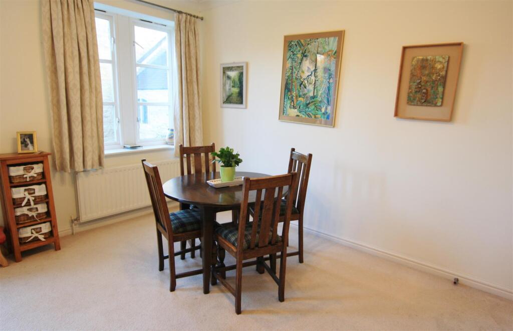 Additional property image - Greenland Mills, Bradford-On-Avon