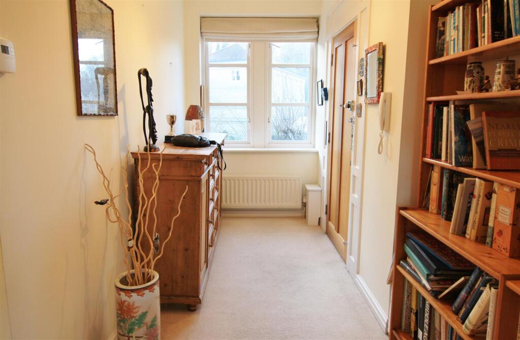 Additional property image - Greenland Mills, Bradford-On-Avon