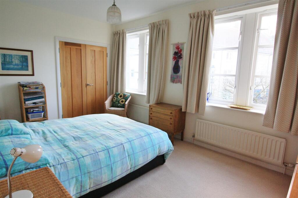 Additional property image - Greenland Mills, Bradford-On-Avon
