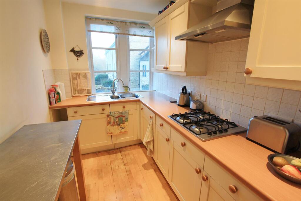 Additional property image - Greenland Mills, Bradford-On-Avon