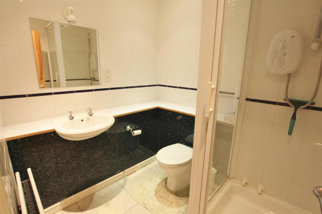 Additional property image - Greenland Mills, Bradford-On-Avon