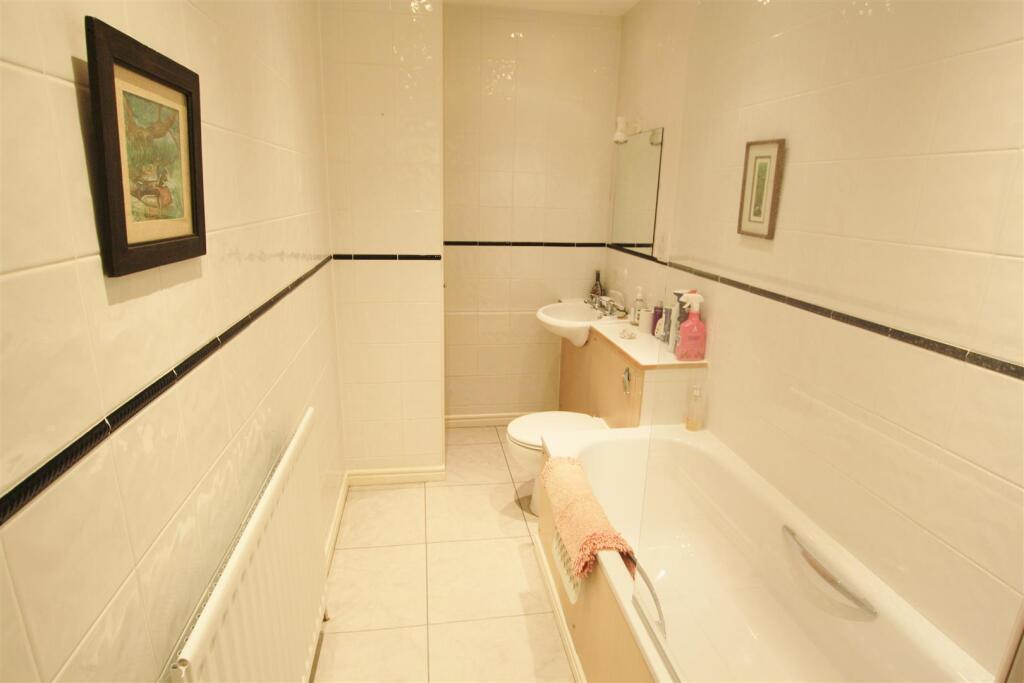 Additional property image - Greenland Mills, Bradford-On-Avon