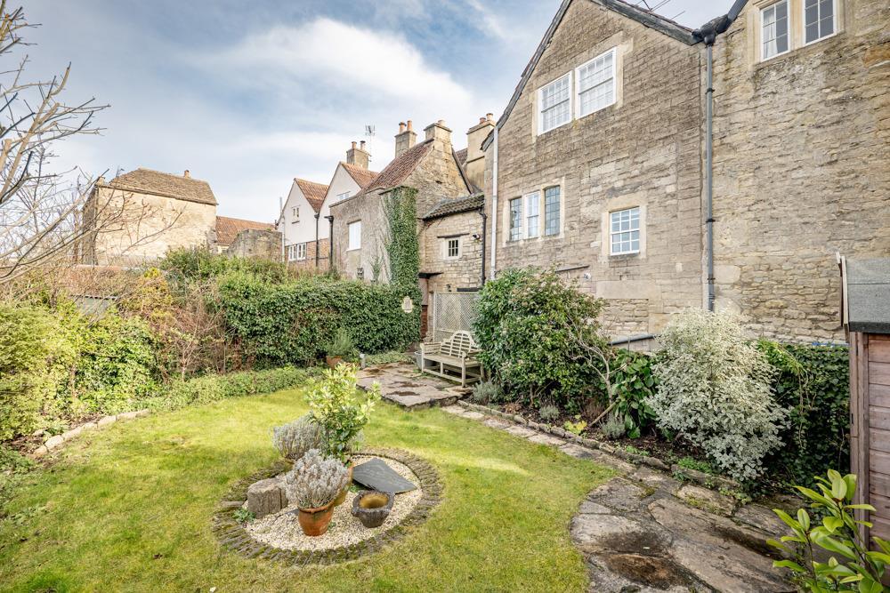 Additional property image - St. Margarets Place, Bradford-On-Avon