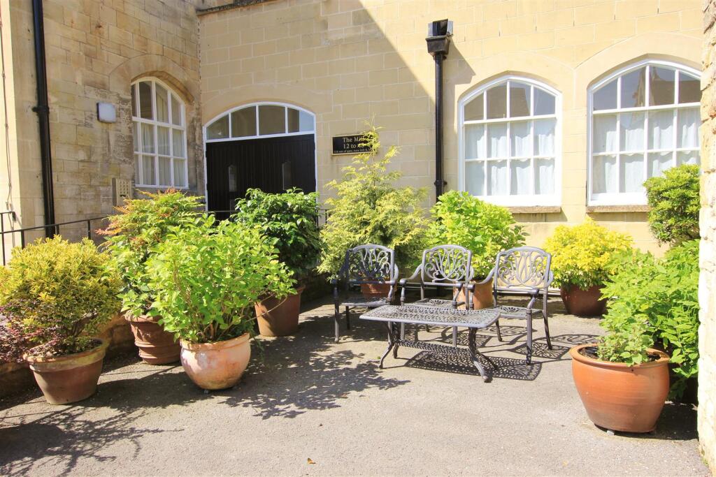 Additional property image - Church Street, Bradford-On-Avon