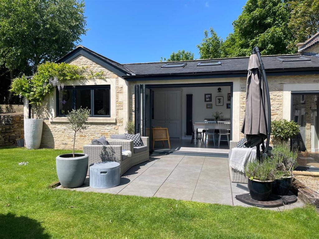 Main image of property: Woolley Street, Bradford-On-Avon