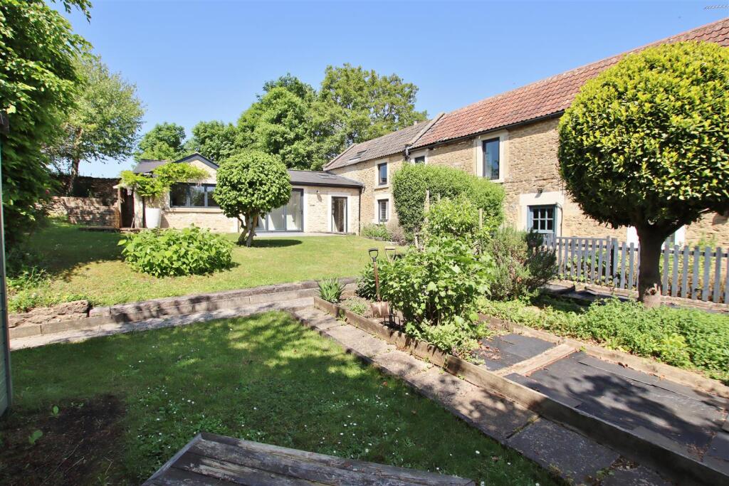 Main image of property: Woolley Street, Bradford-On-Avon