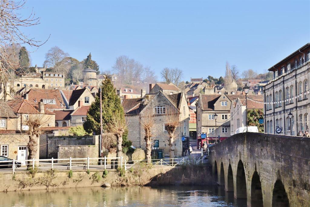 Main image of property: Silver Street, Bradford-On-Avon