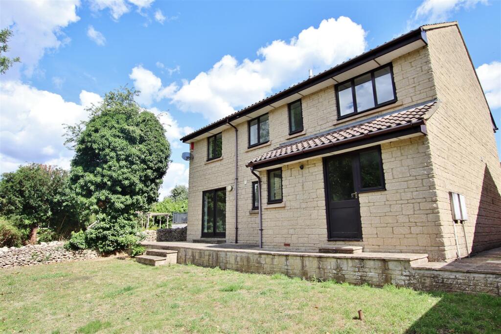 Main image of property: Lindisfarne Close, Winsley, Bradford-On-Avon