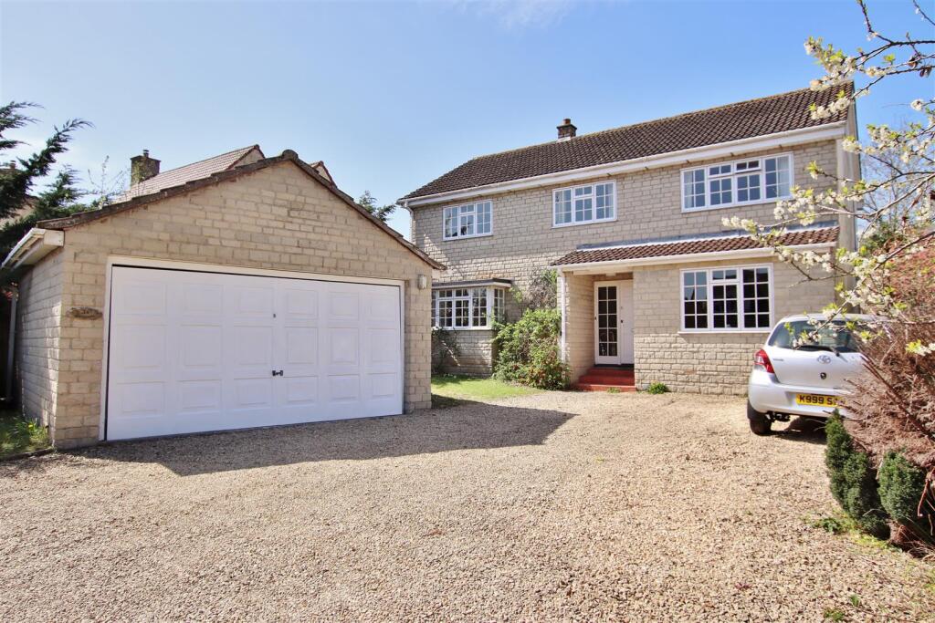 Main image of property: Walnut Close, Rode, Frome