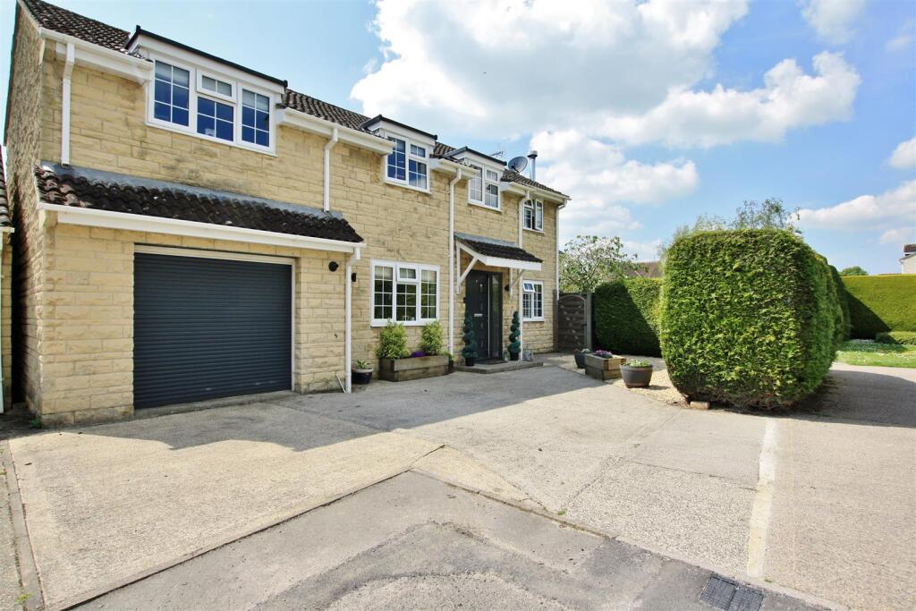 Main image of property: John Rennie Close, Bradford-On-Avon