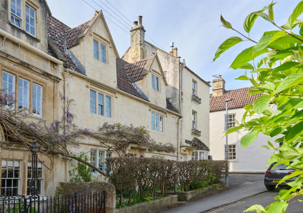Main image of property: Market Place, Box, Corsham