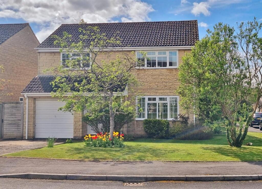 Main image of property: Piplar Ground, Bradford-On-Avon