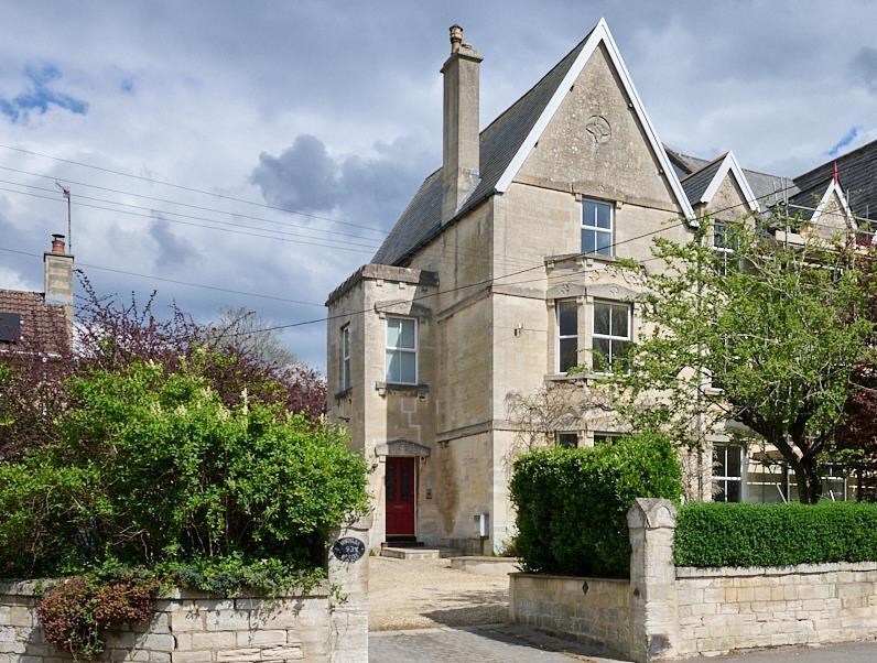Main image of property: Trowbridge Road, Bradford-On-Avon