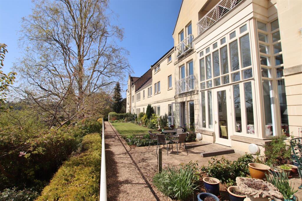 Main image of property: The Ropewalk, Bradford-On-Avon
