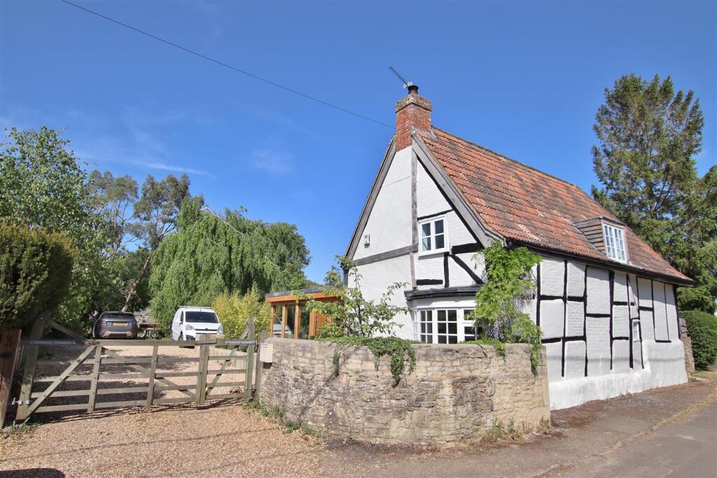 Main image of property: Dark Lane North, Steeple Ashton, Trowbridge