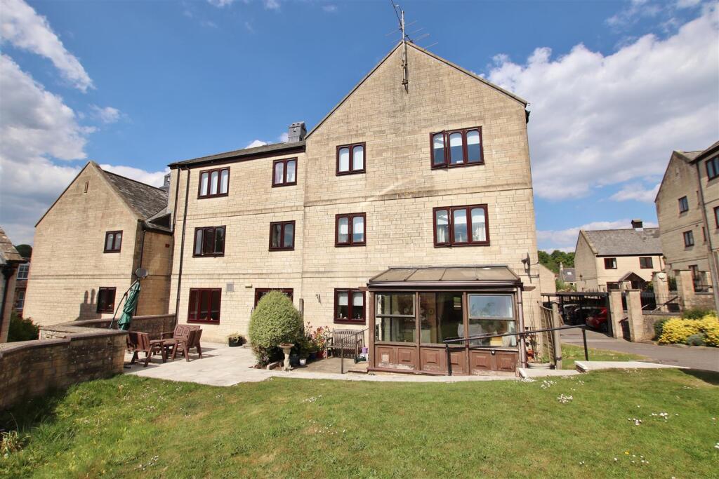 Main image of property: Fitzmaurice Place, Bradford-On-Avon